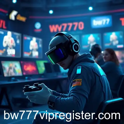 Digital Gaming Evolution