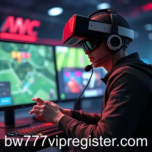 The Evolution of Online Gaming Platforms