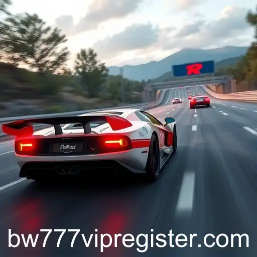 The Rise of BW777: A Case Study on Gaming and Global Trends