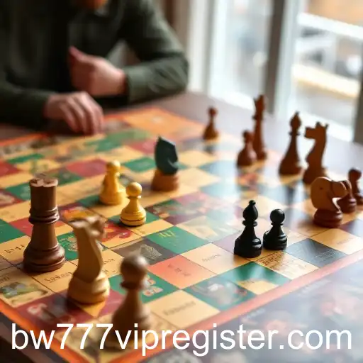 BW777: Evolving Trends in Online Gaming