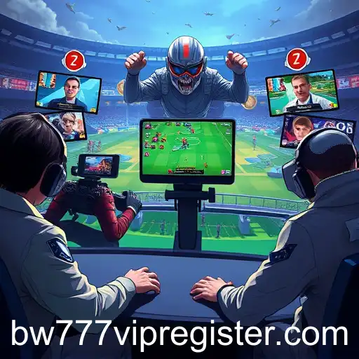 The Evolution of Online Games in 2025