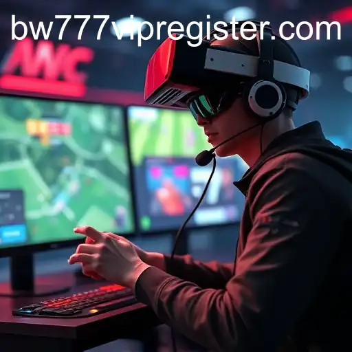 The Evolution of Online Gaming Platforms