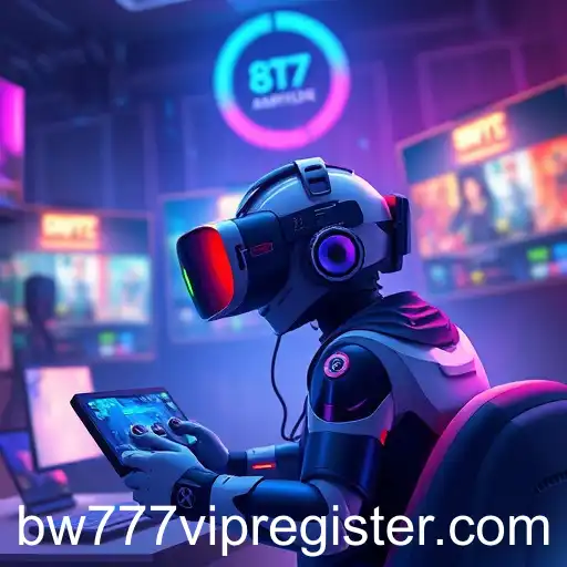 The Evolution of Online Gaming and 'bw777'