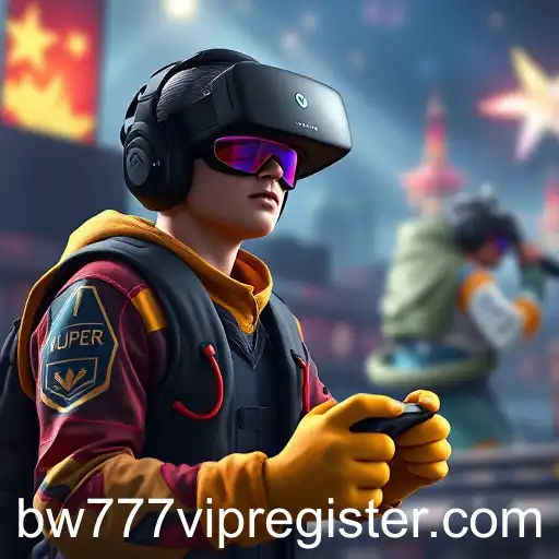 The Evolution of Online Gaming in 2025