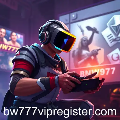 Gaming Evolution: The Rise of Online Platforms