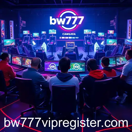 Rise of Online Gaming Platforms