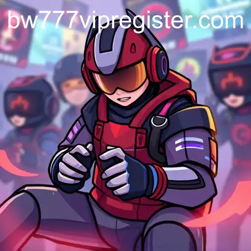 Gaming Trends and the Rise of BW777 Website