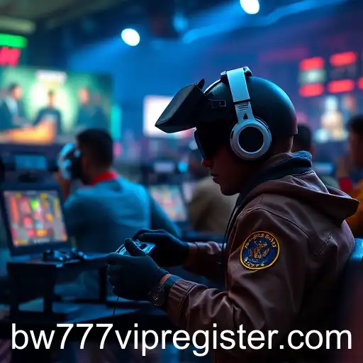 The Rise of Online Gaming Platforms in 2025