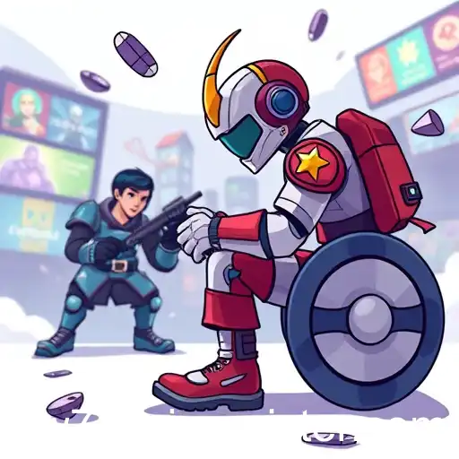 The Evolving Landscape of Online Gaming in 2025