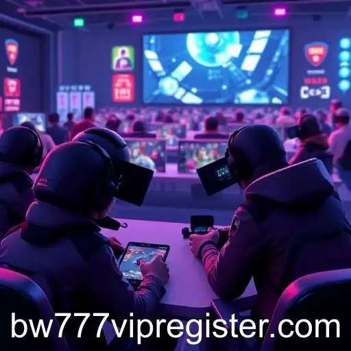 The Rise of Online Gaming Platforms in 2025
