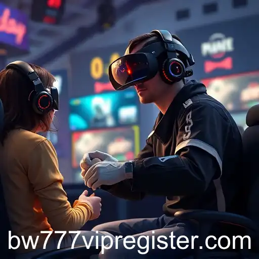 Online Gaming Trends and Innovations