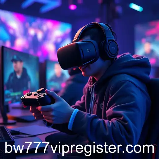 The Rise of Online Gaming Trends in 2025