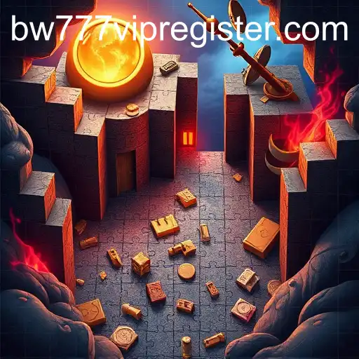 Exploring the World of Puzzle Games: A Dive into Mental Challenges