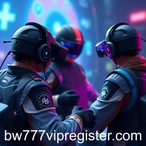 The Rise of BW777: Revolutionizing Online Gaming