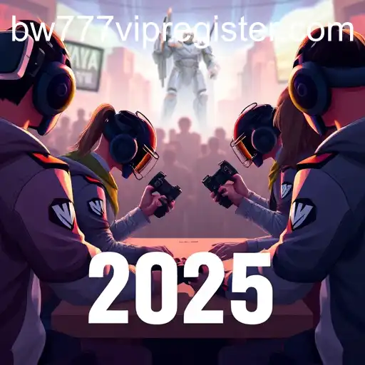 The Rise of Online English Games in 2025